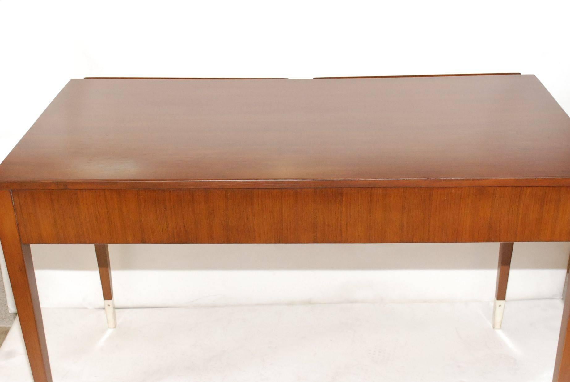 Rare Gio Ponti Desk 1