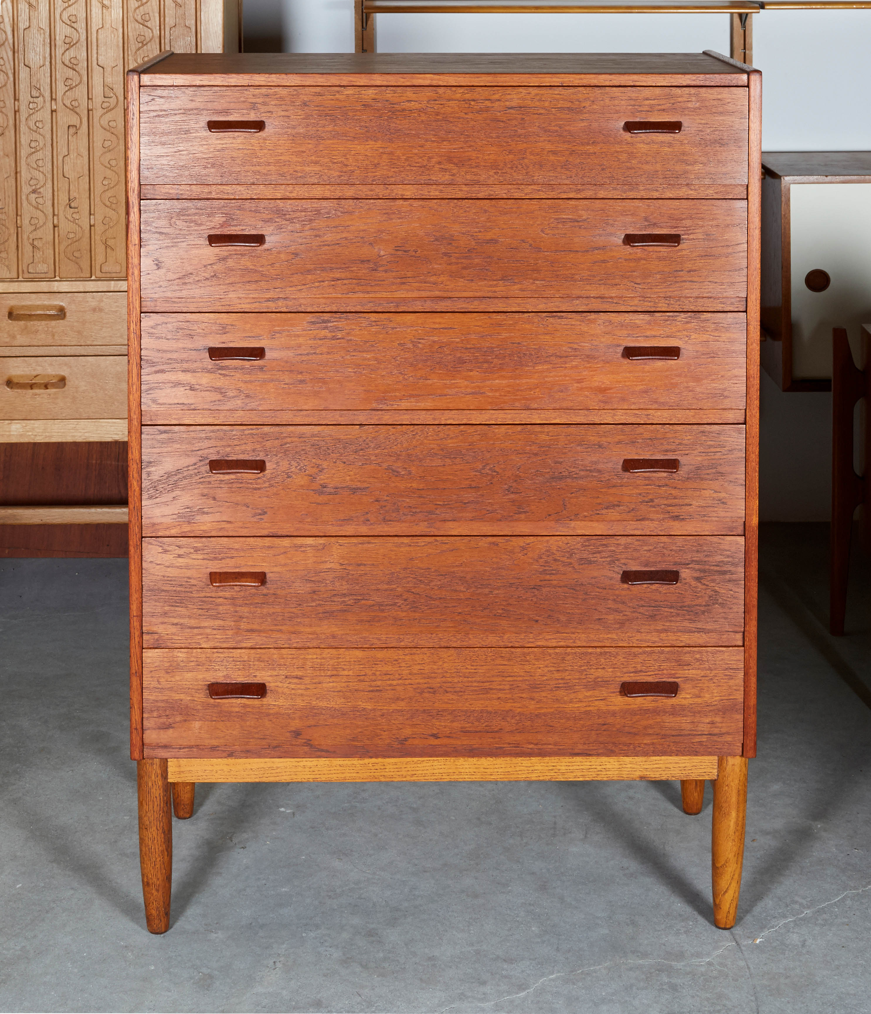 Dresser by Poul Volther