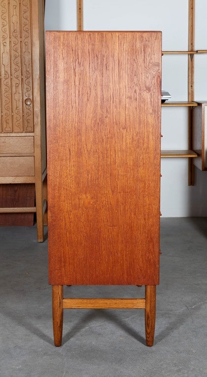 Mid-20th Century Dresser by Poul Volther