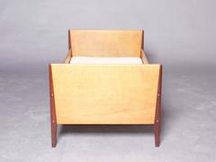 Peder Moos Children's Bed, 1937, One of a Kind