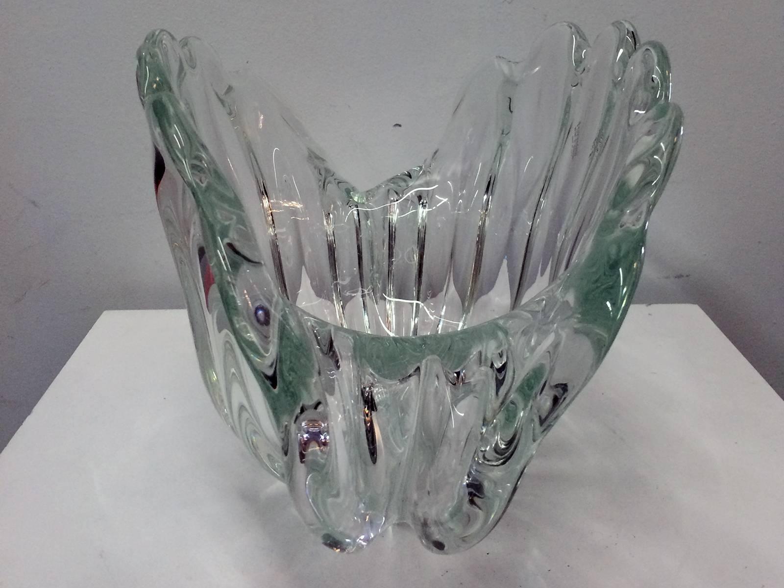 Vintage Italian Murano Glass by Formia In Excellent Condition In Pasadena, CA