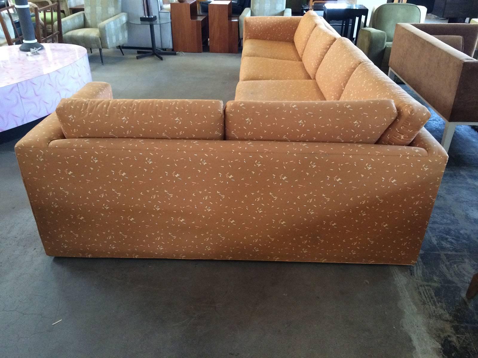 sectional sofa pull out bed