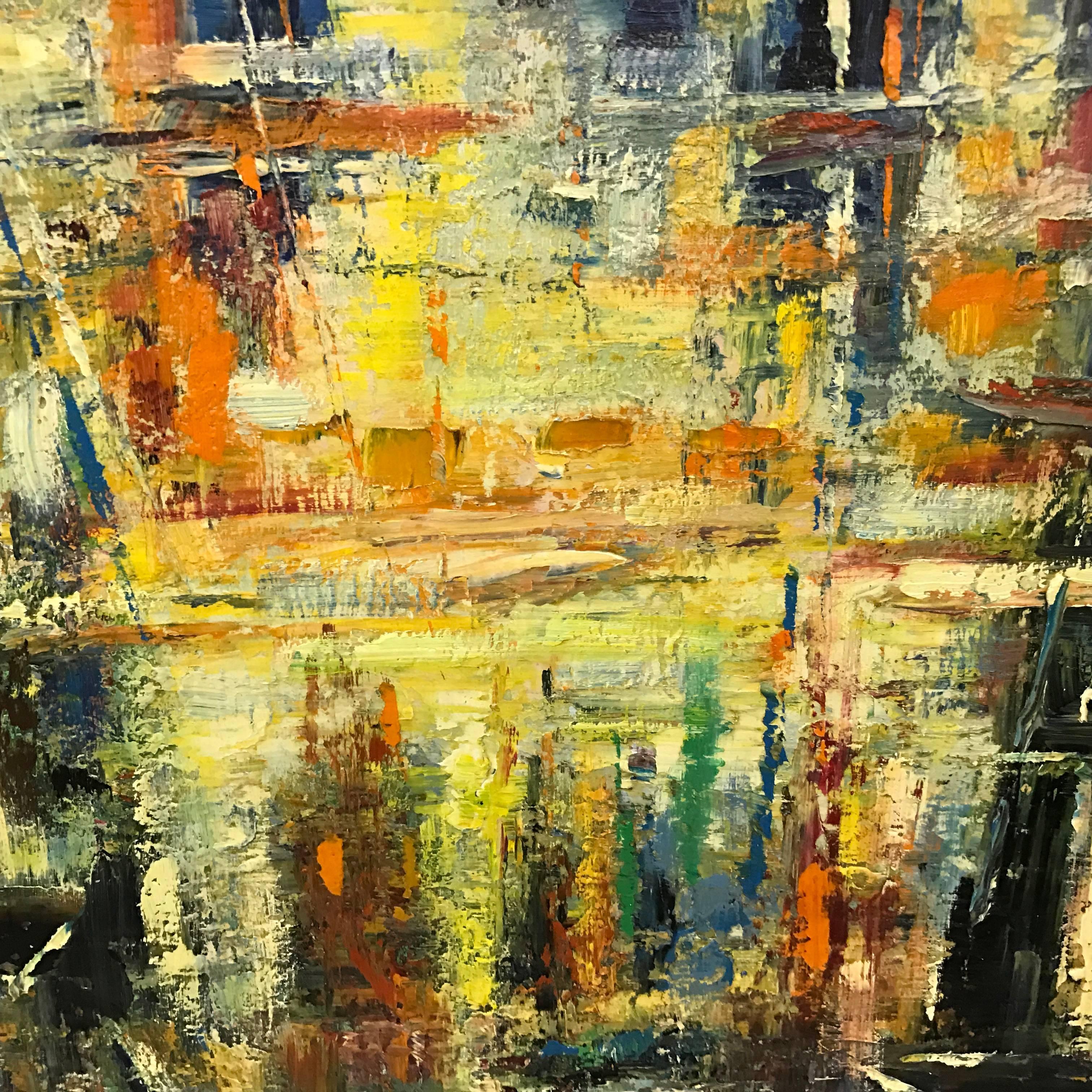 sevilla saez artist