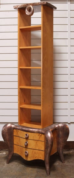 Unique Étagère by Chris Martin