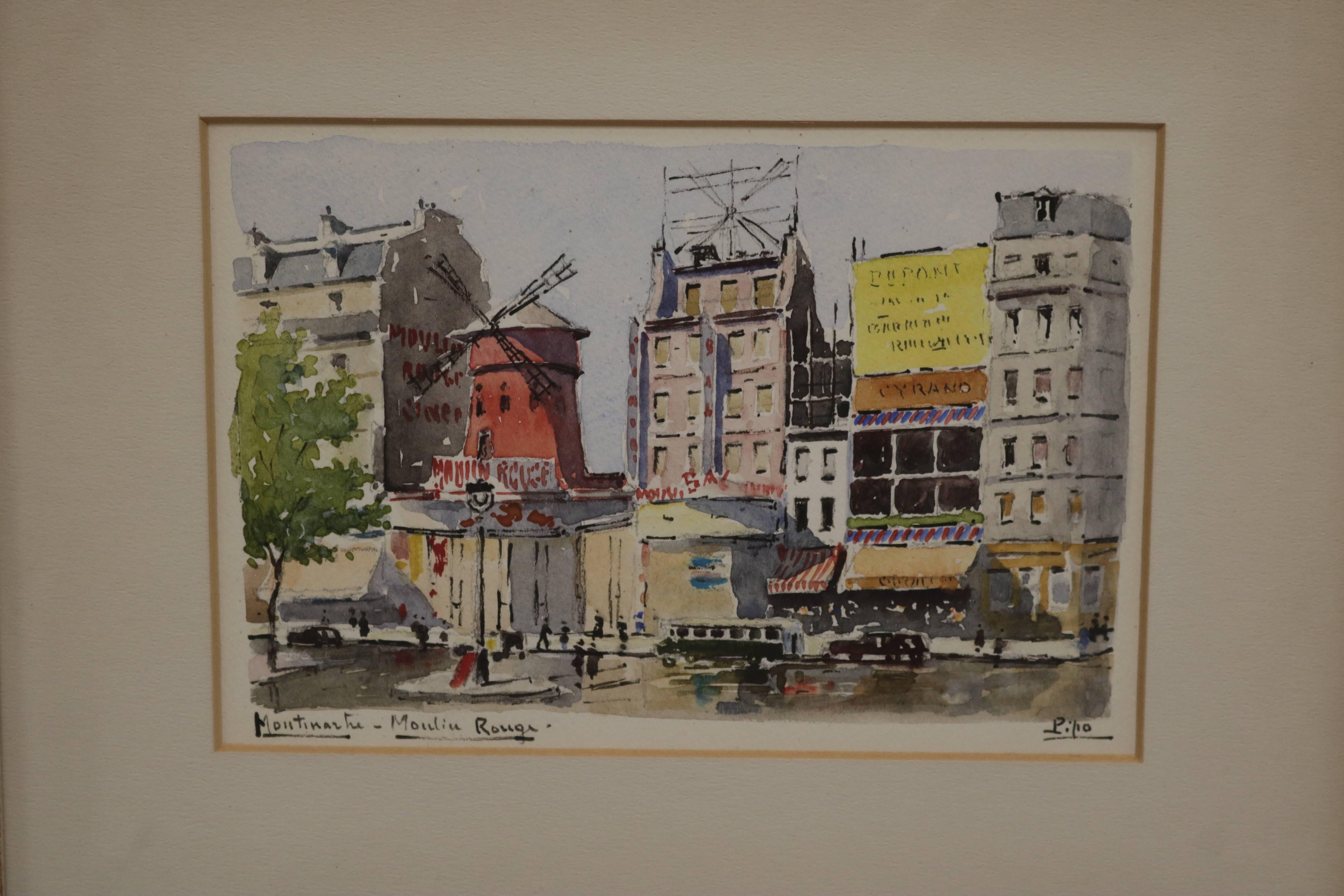 pipo painting