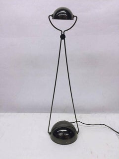 Desk Lamp "Modello Meridiana" by Stefano Cevoli