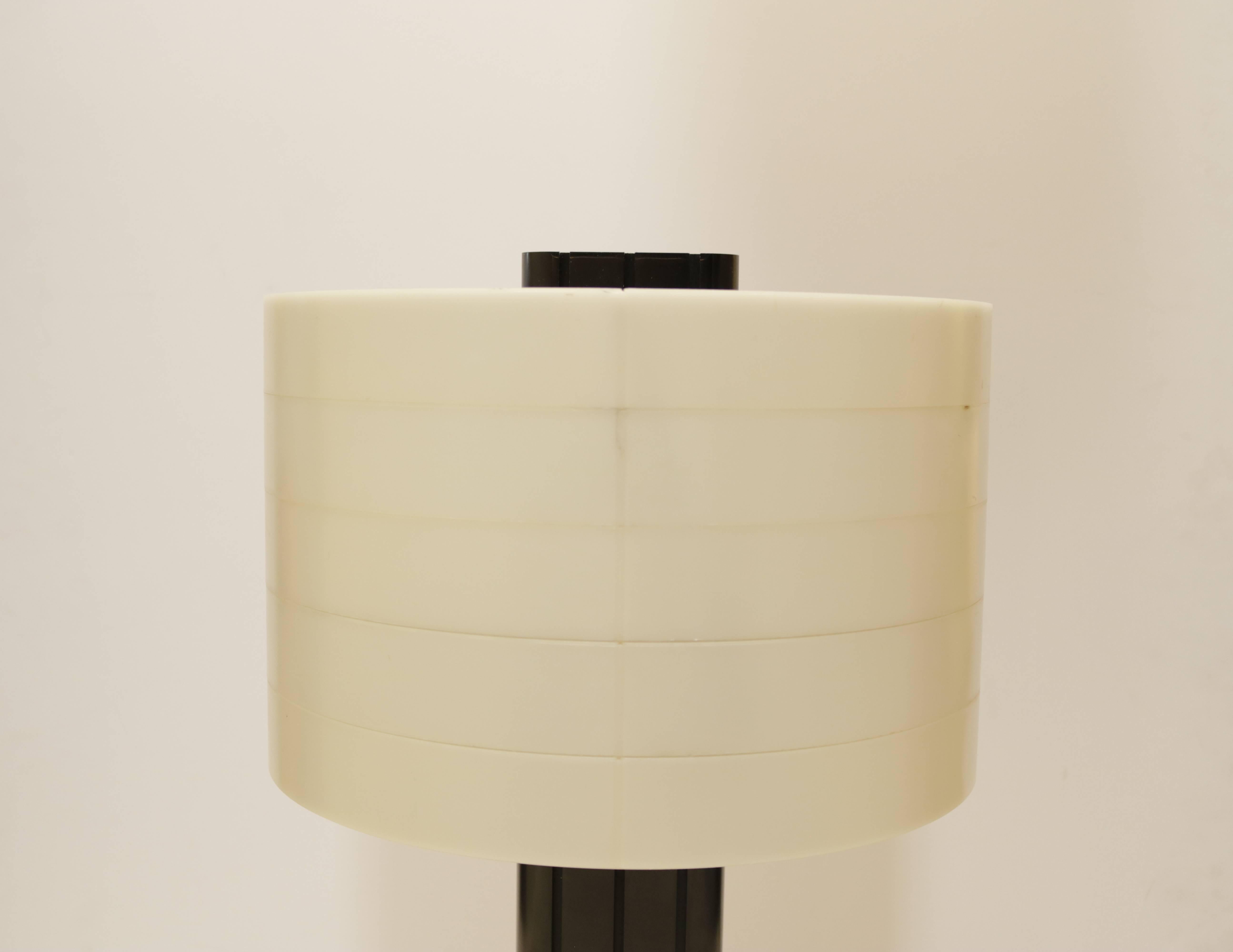 1970s table lamps