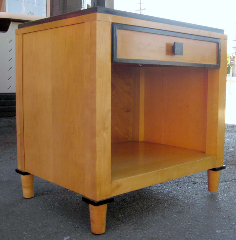 kimball nightstand