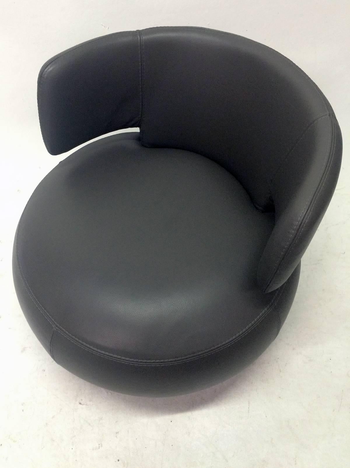 curl roche bobois