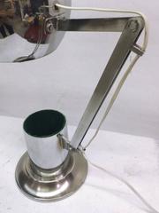 Unusual Sonneman Desk Lamp
