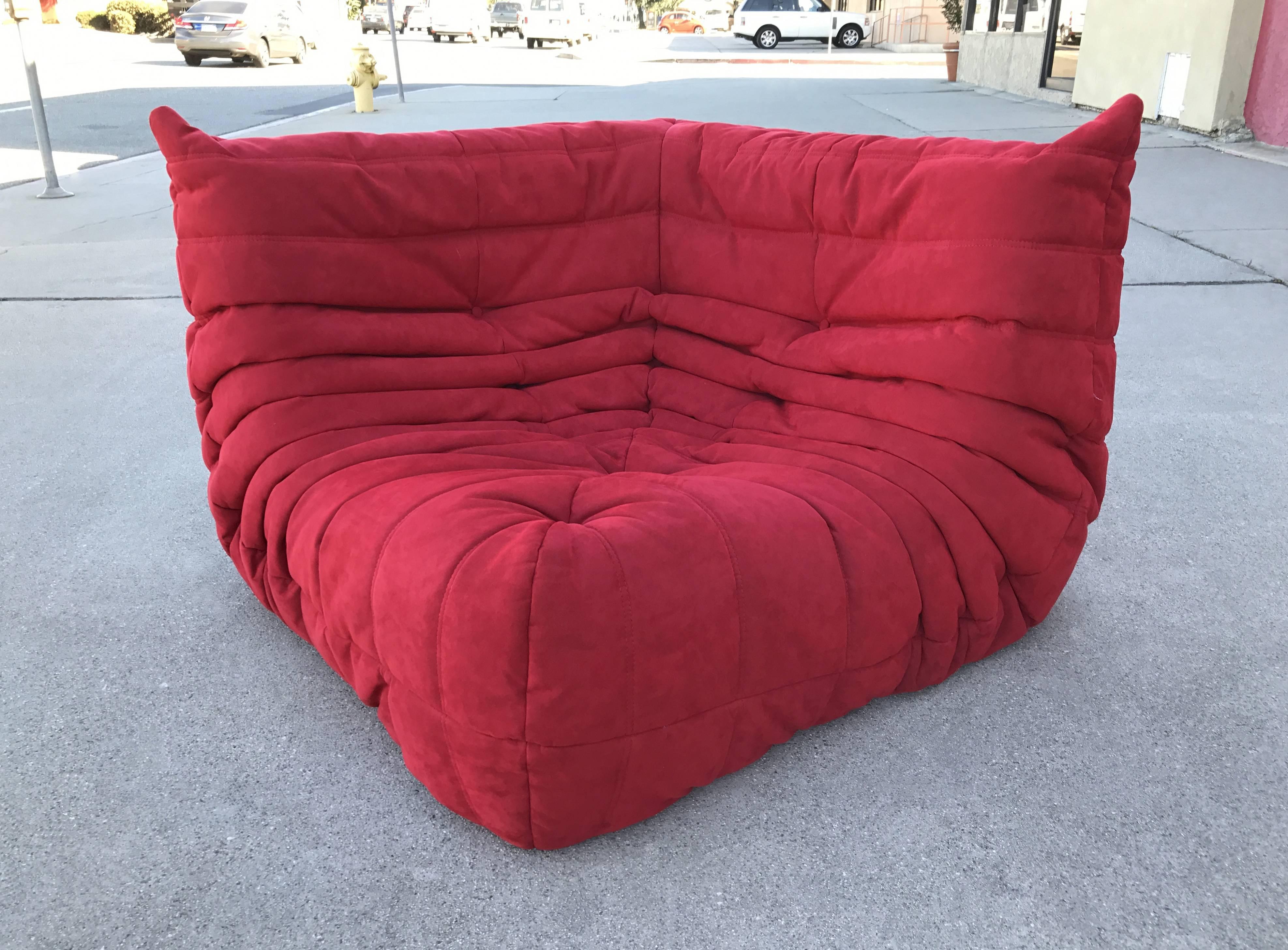 togo couch ligne roset