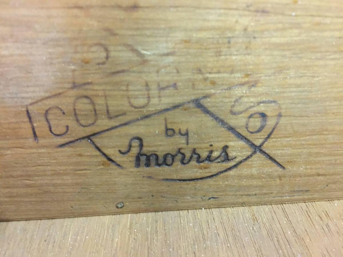 colormates by morris