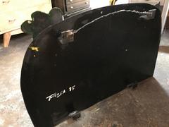 Jesus Tellosa Sculpture paysagère multidimensionnelle