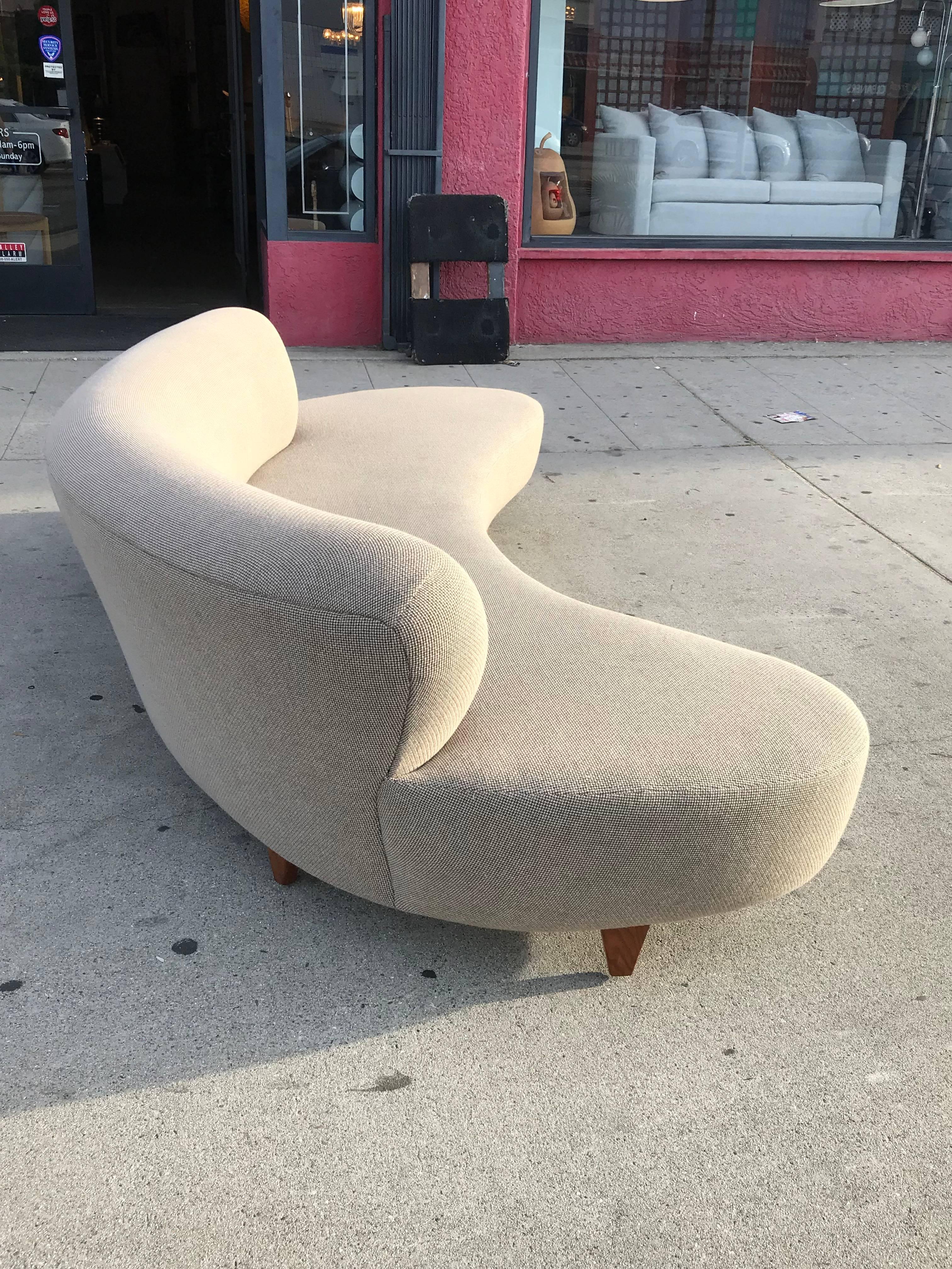 modernica cloud sofa