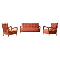 Paolo Buffa splendid living room set