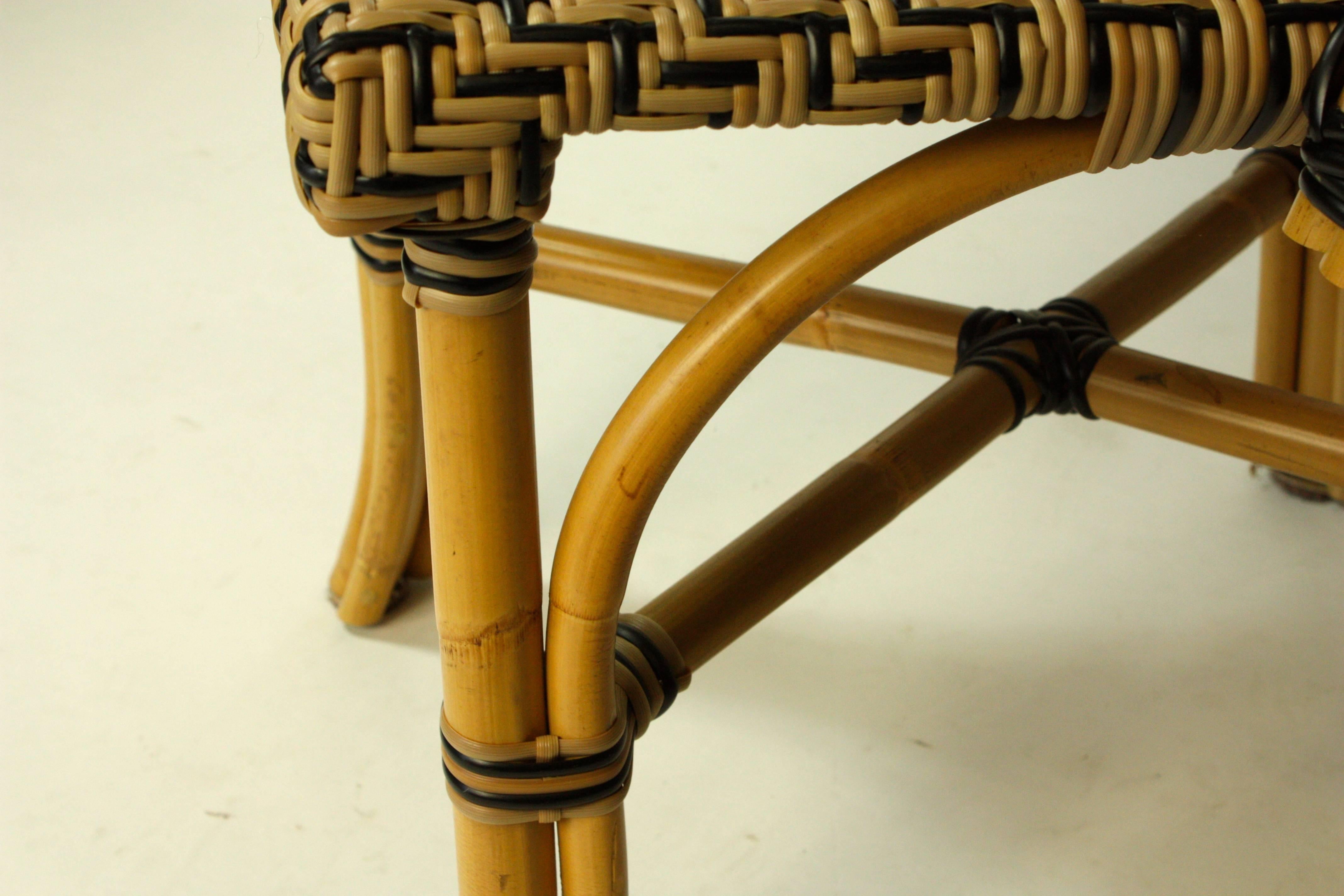 bambo chair