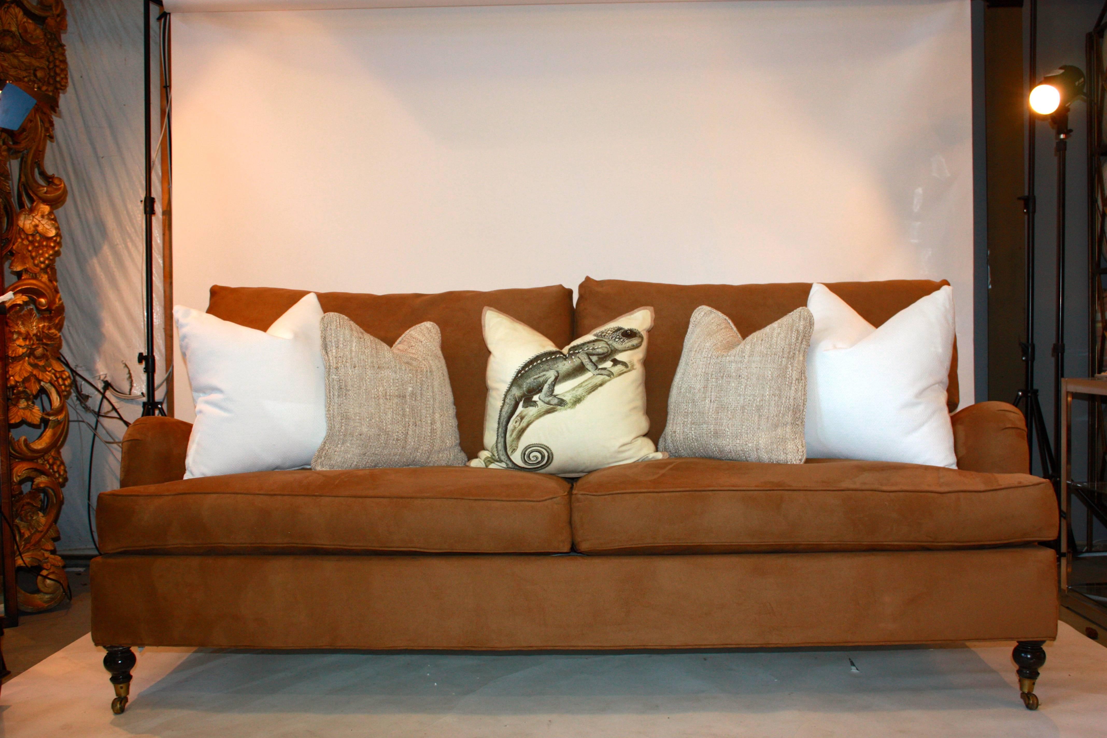 English Sofa For Sale 3