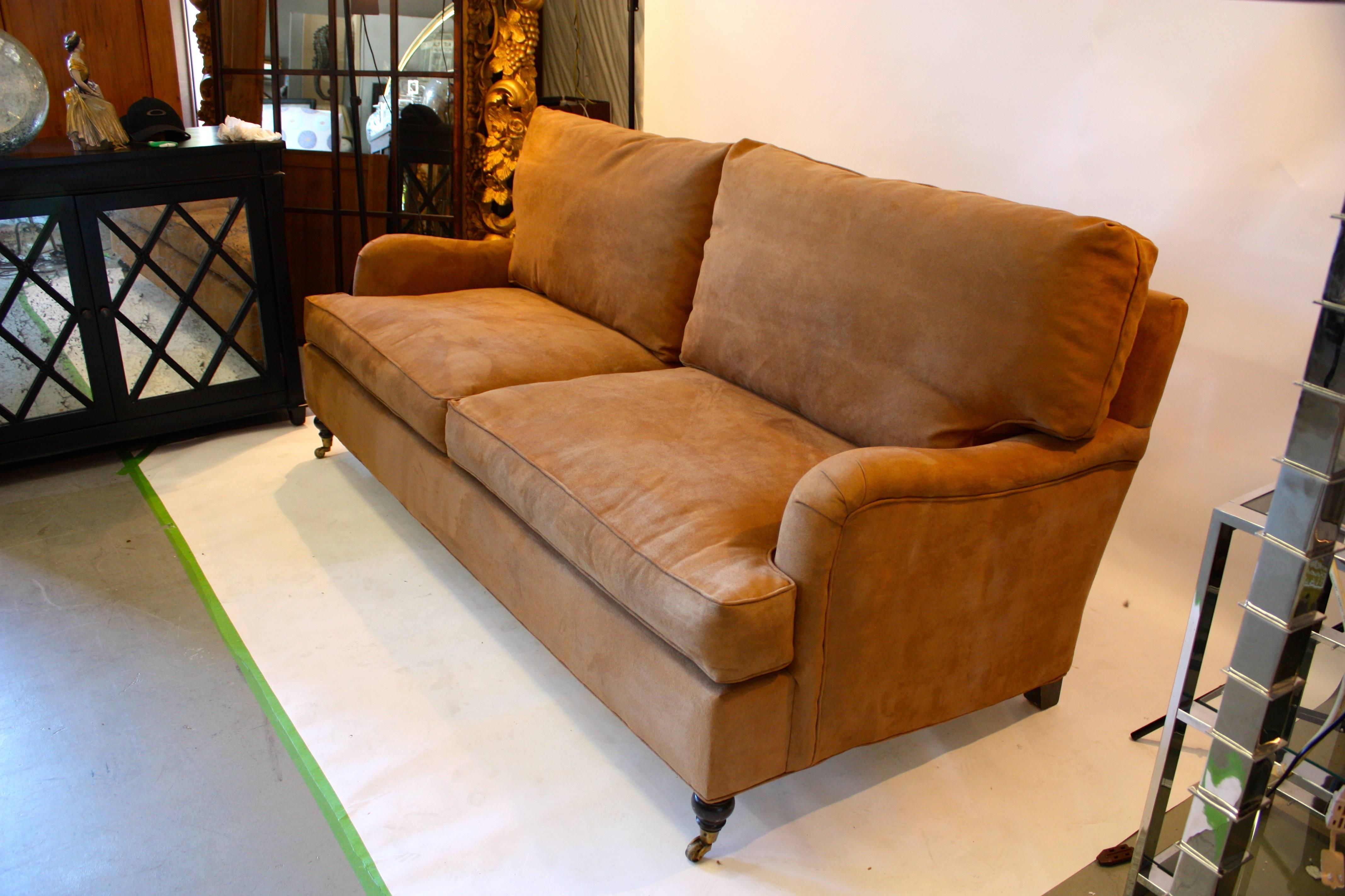 English Sofa For Sale 1