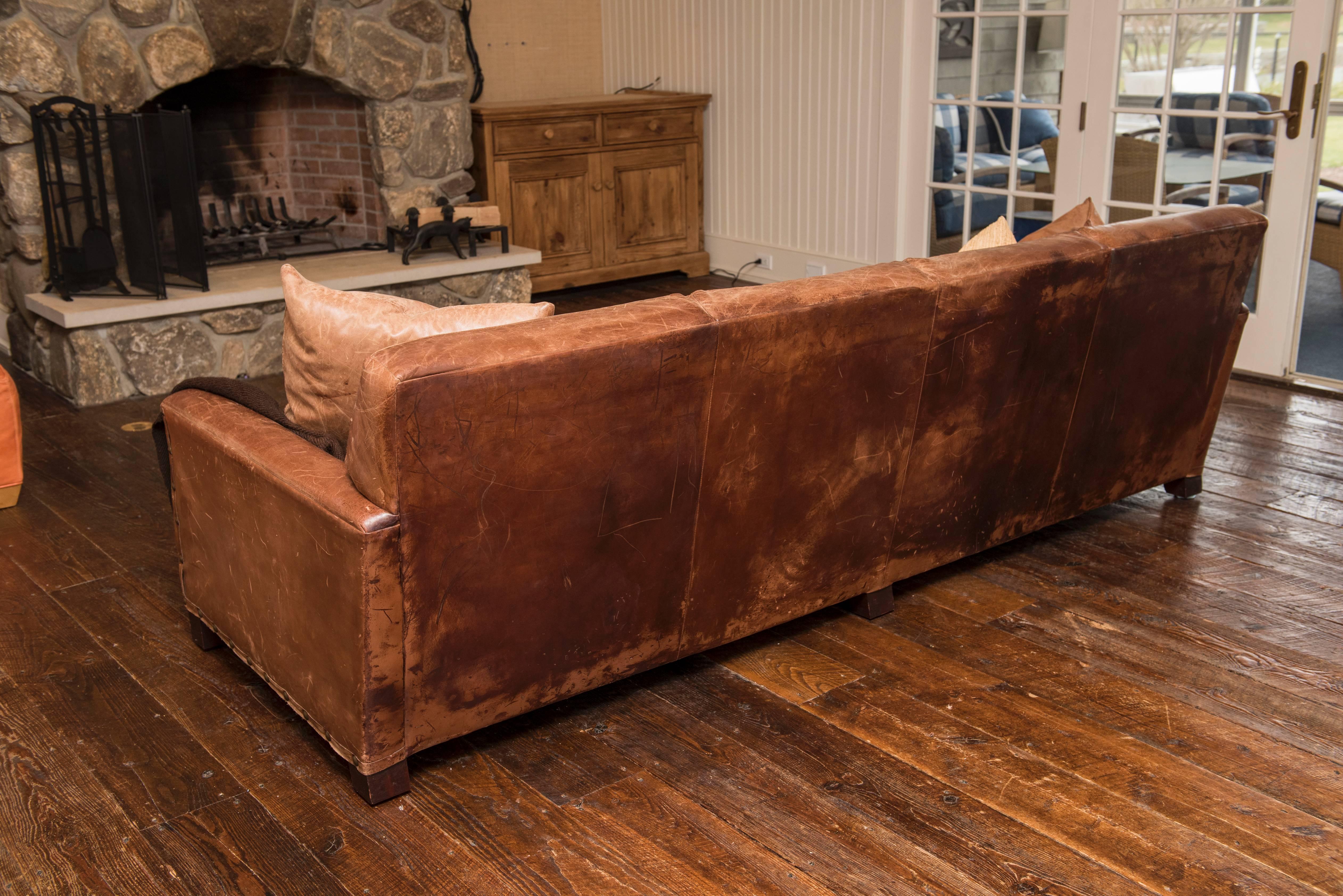 milan 2-piece sofa