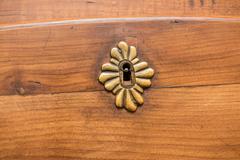 Exquisite French Desk