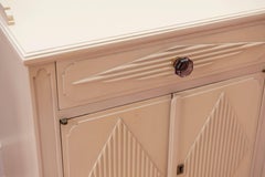 Pair of Bedside Tables