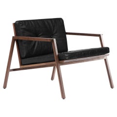 Tumbona Dedo, Mexican Contemporary Lounge Chair by Emiliano Molina for CUCHARA