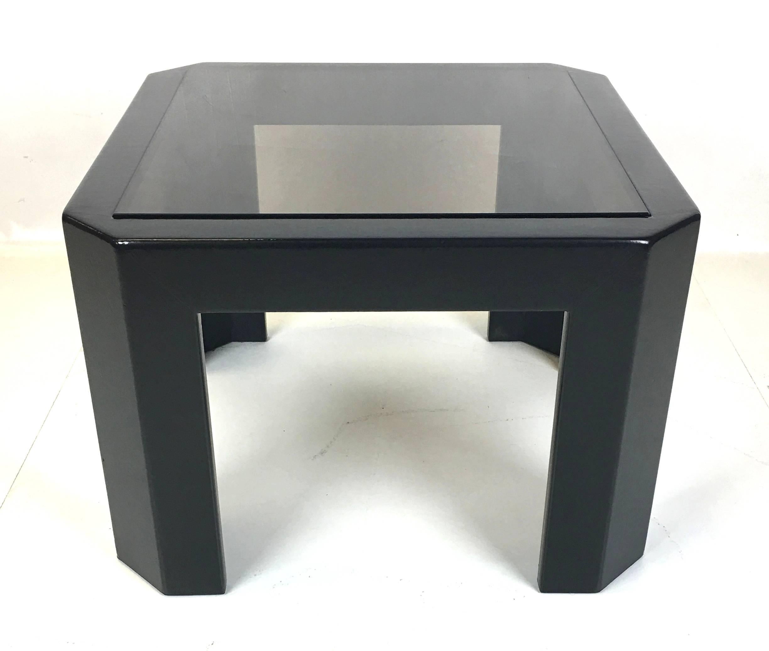 ron seff coffee table