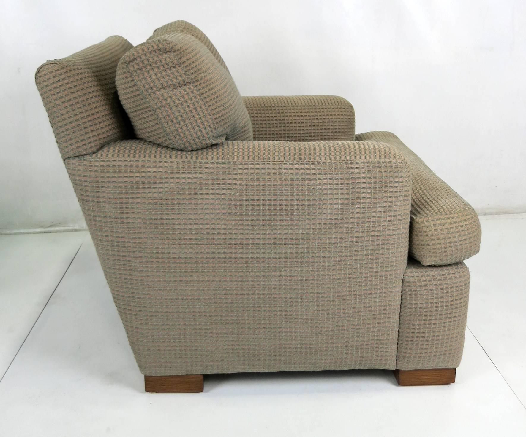 jean michel frank armchair