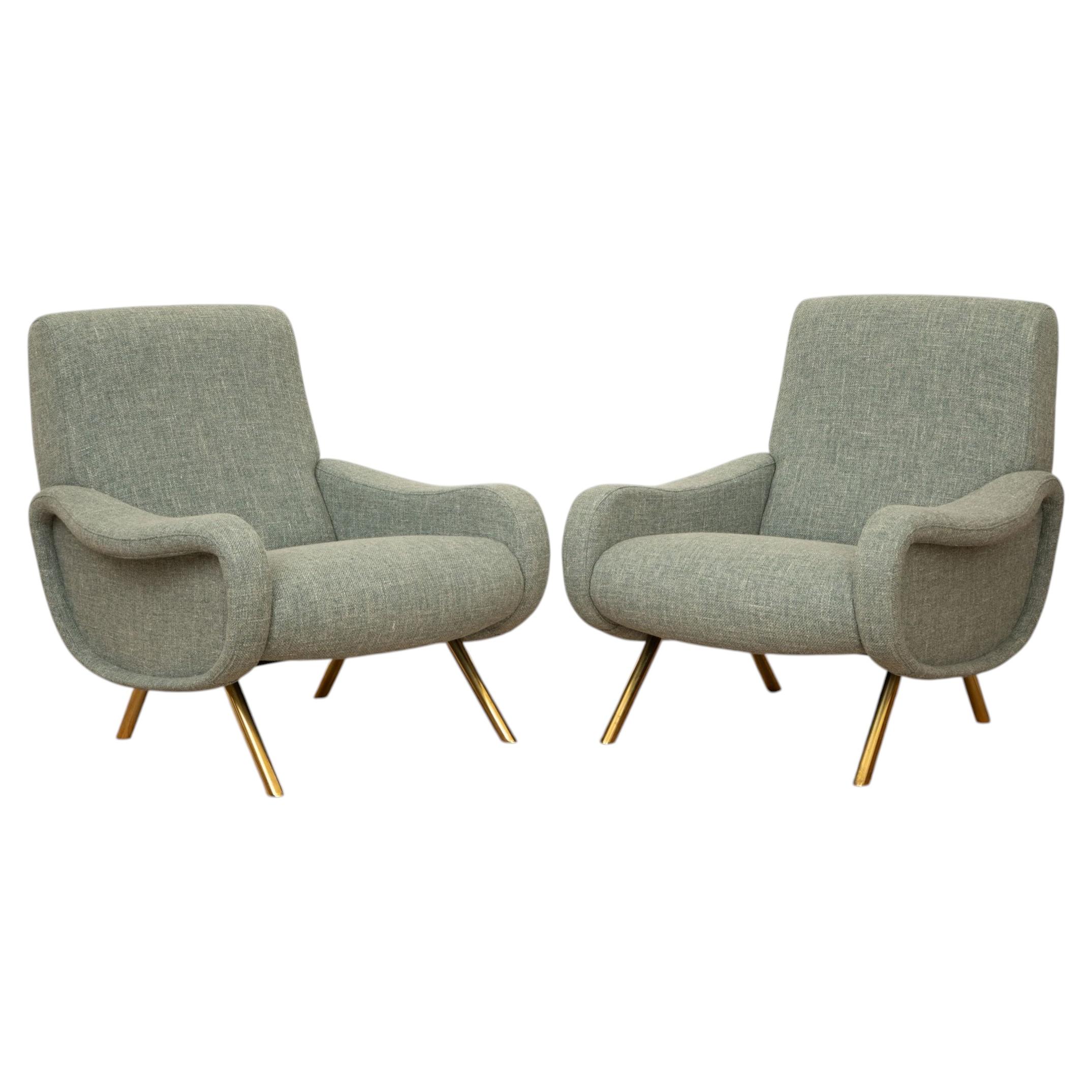 Lady Armchair