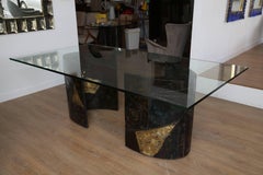 Paul Evans Dining Table Model PE24