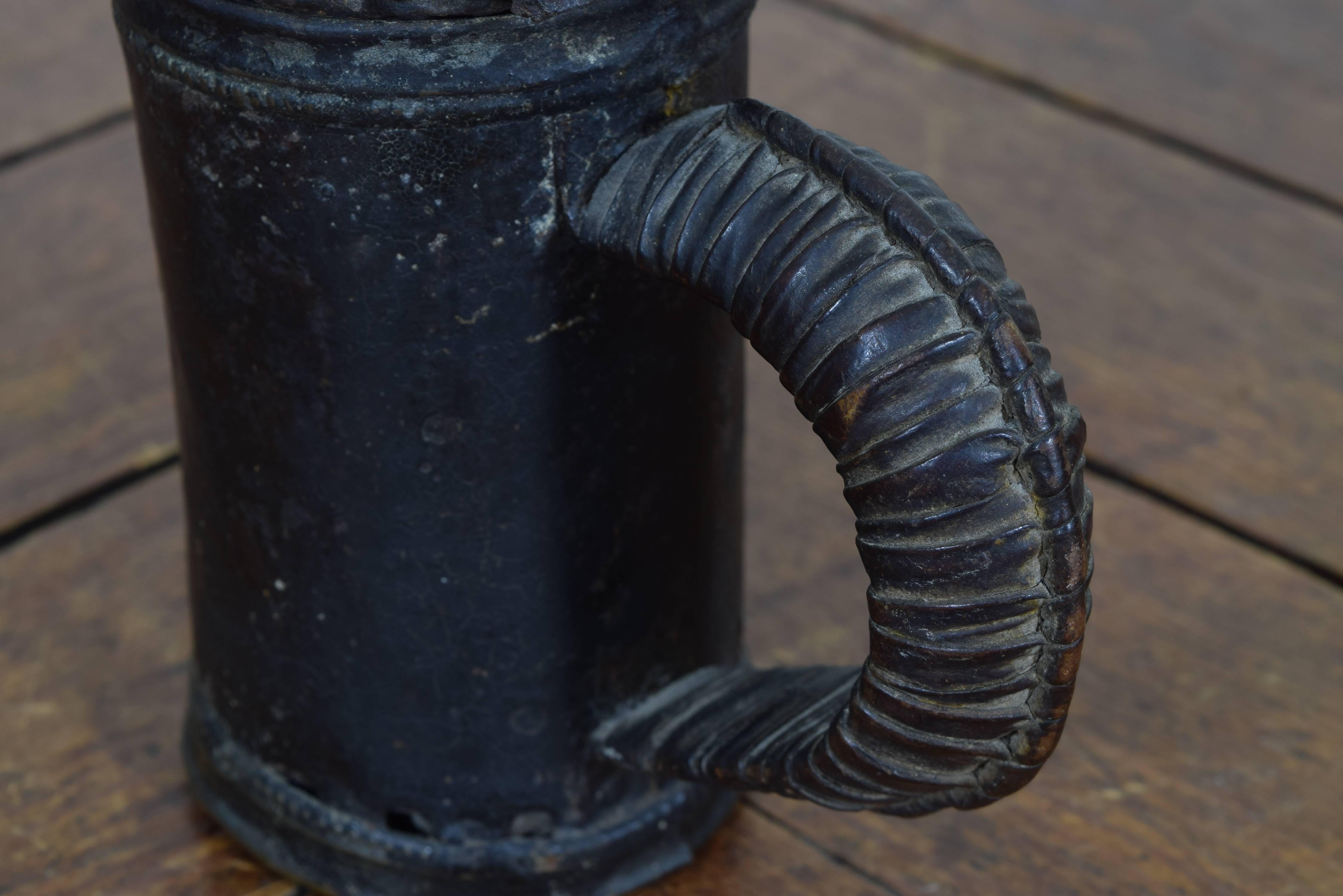 17th century lanterns