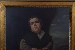 Oil on Canvas, after Diego Rodriguez de Silva y Velazquez, Early 20th Century