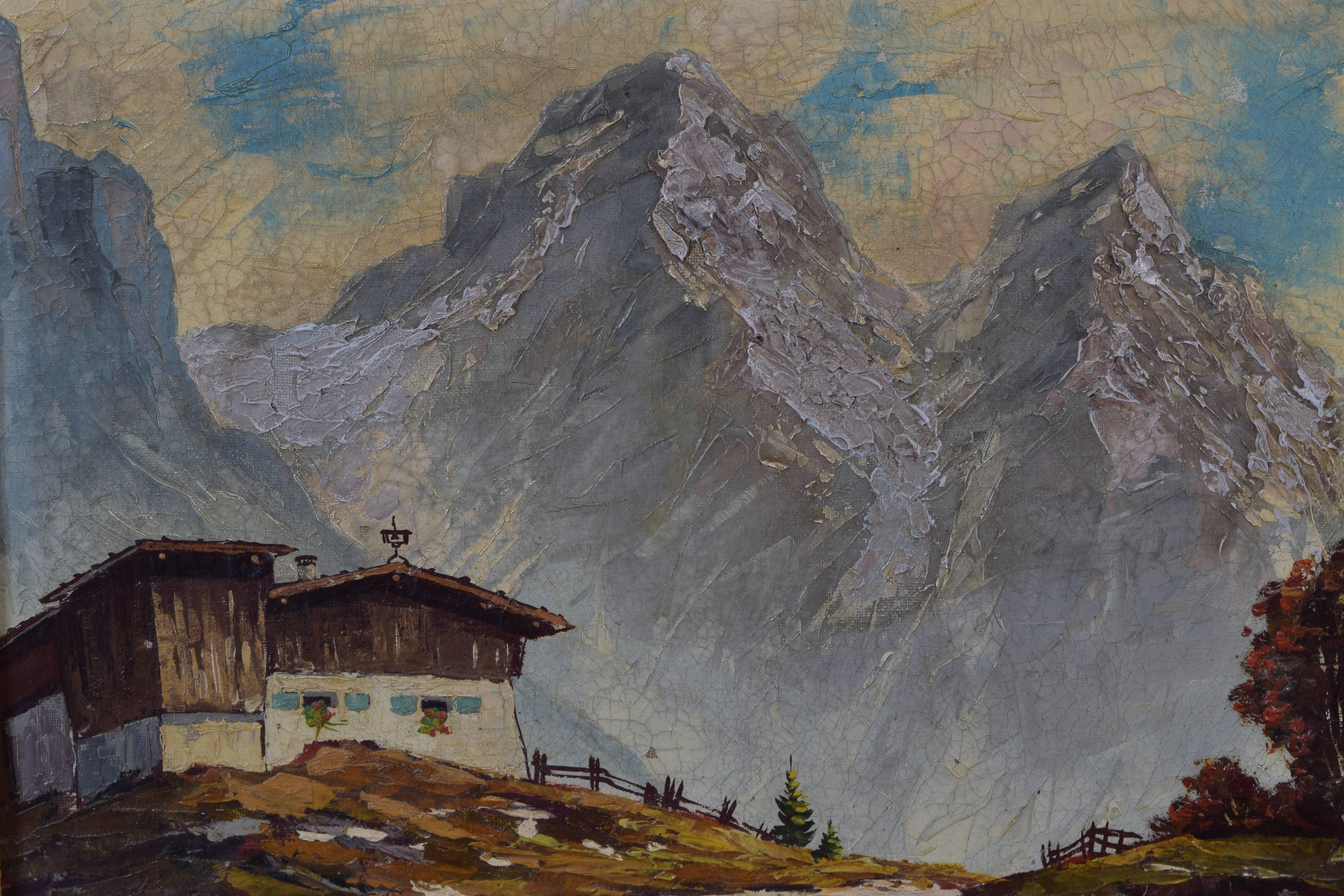 austrian painters 20th century