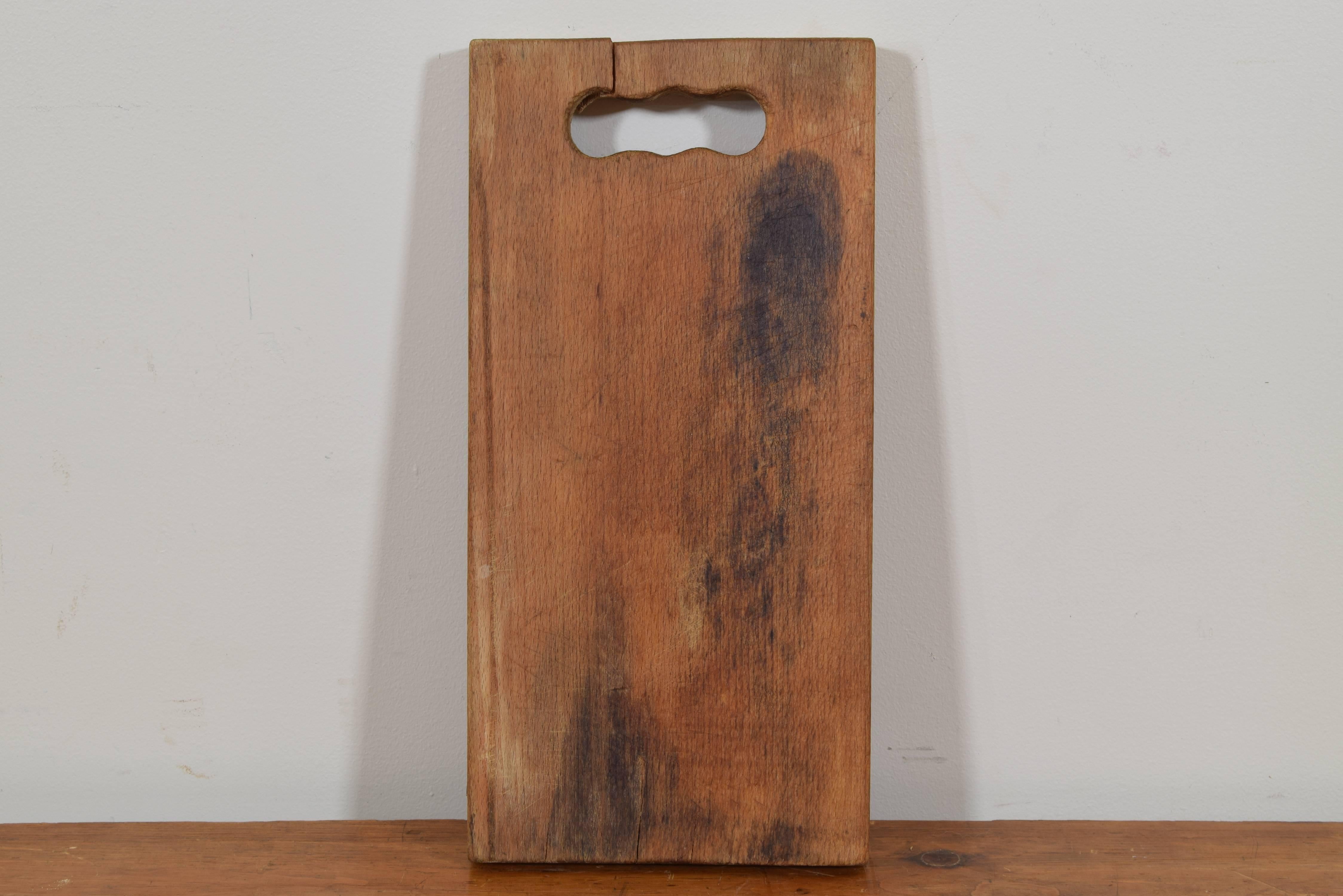 20th Century French Cutting Boards