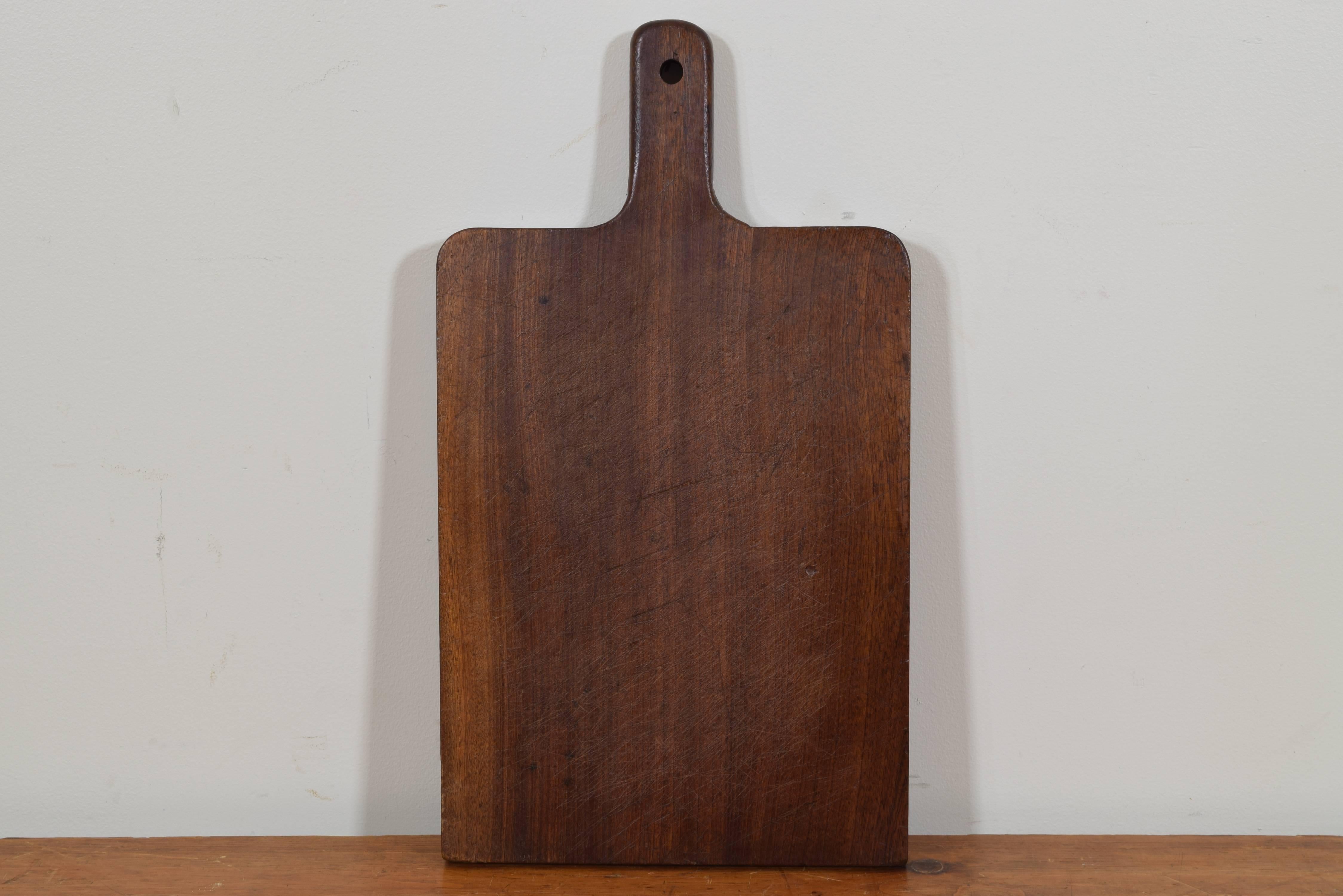 French Cutting Boards 1