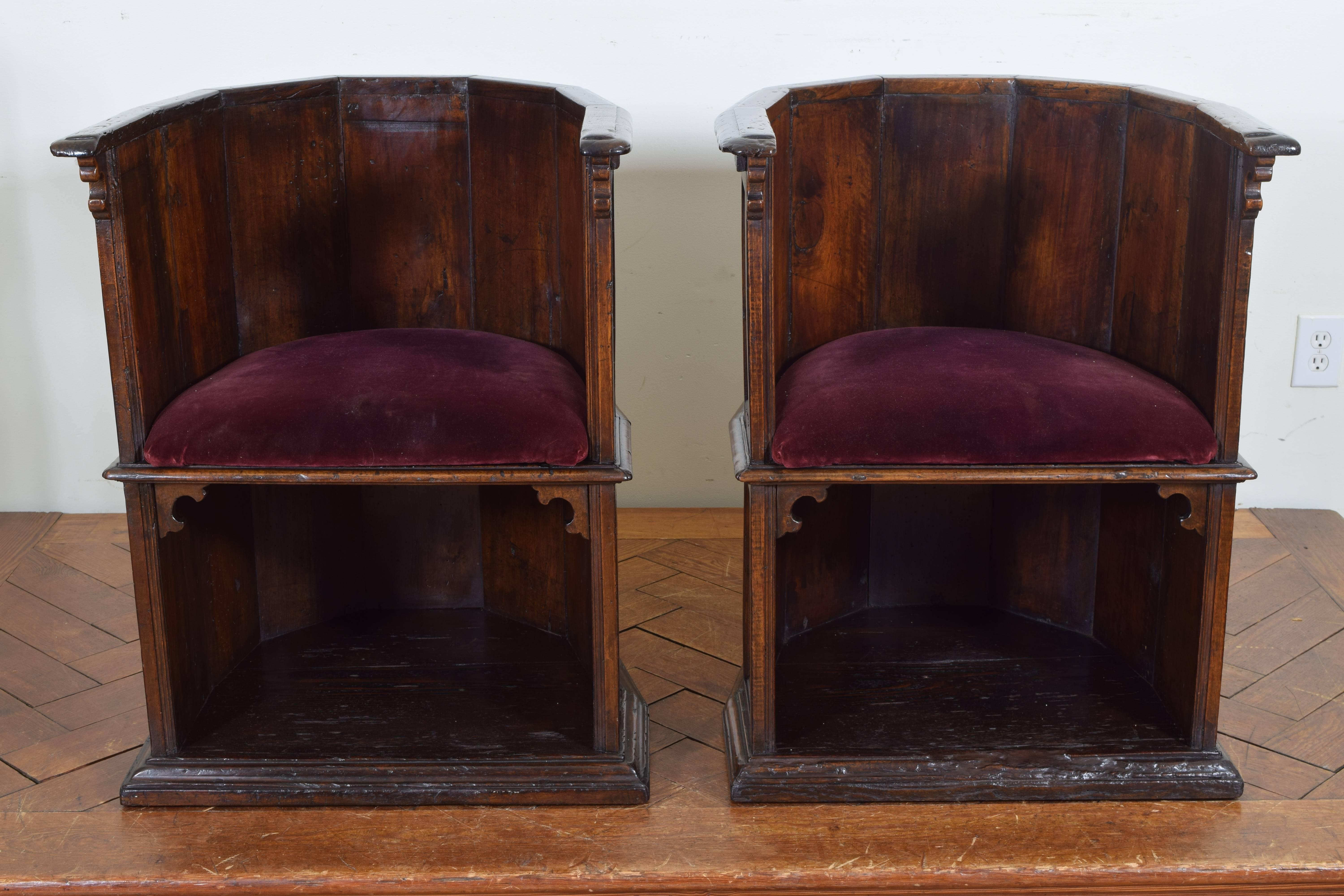 16th century chairs