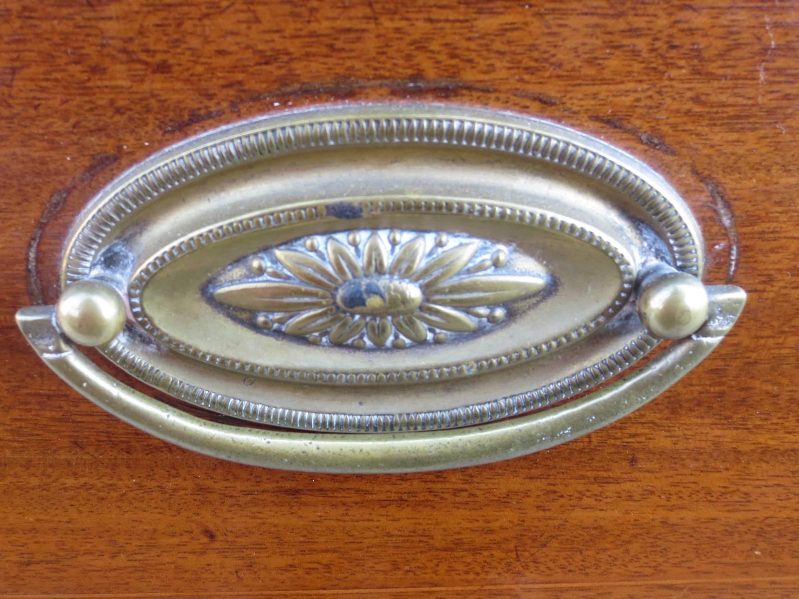 19th Century English Server For Sale 2
