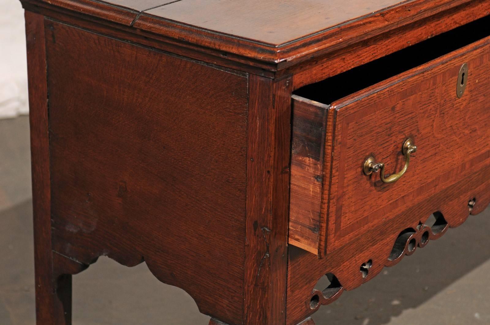 19th Century Welsh Dresser Base For Sale 1