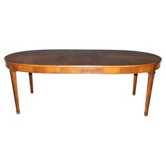 Dining Room Tables