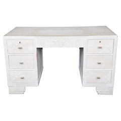 Desks and Writing Tables