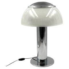 Metal Table Lamps