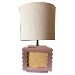 Lámparas de mesa Art Déco
