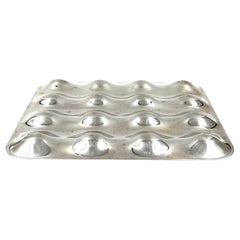 Postmodern 'Fruitscape' fruits bowl, Stefano Giovannoni, Alessi Italy 2000s