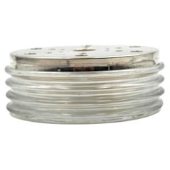 "Onde" ashtray / sauce server, Sergio Asti, Arnolfo di Cambio, Italy, 1970