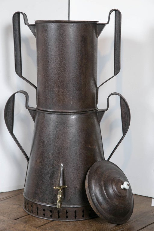 Great Britain (UK) Coffee Urn For Sale