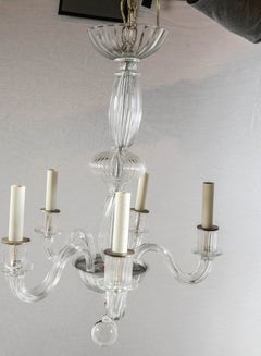 Venetian Chandelier