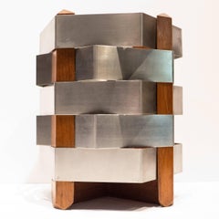 Ico Parisi Papierkorb für Stildomus