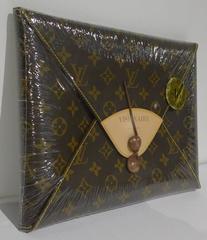 Visionaire 18 Louis Vuitton Issue