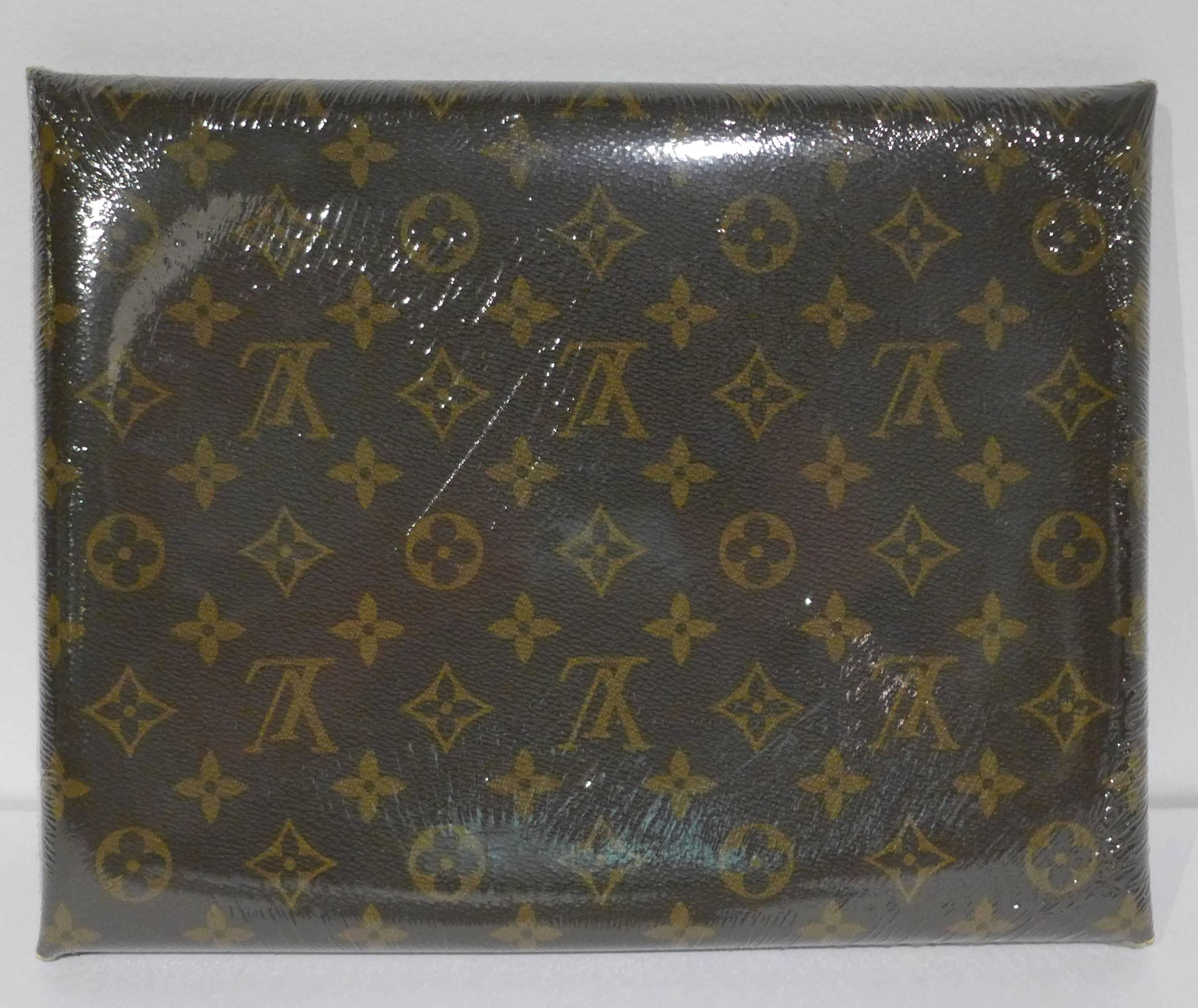 louis vuitton visionaire