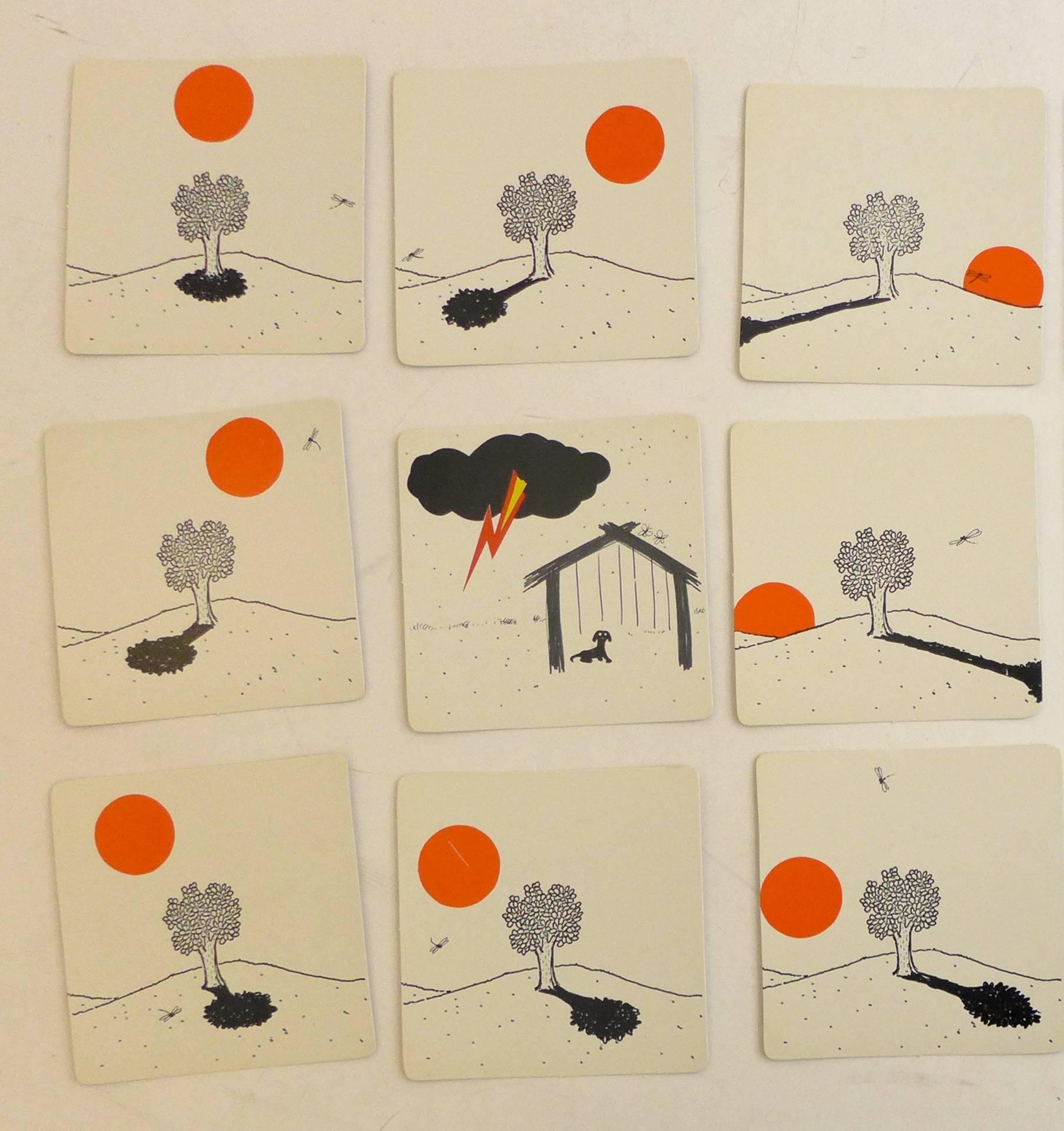 bruno munari games